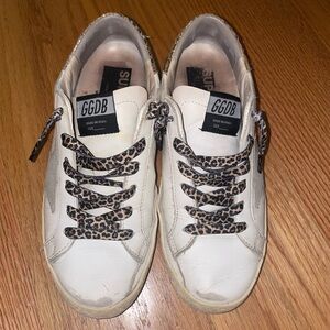Golden Goose Superstar